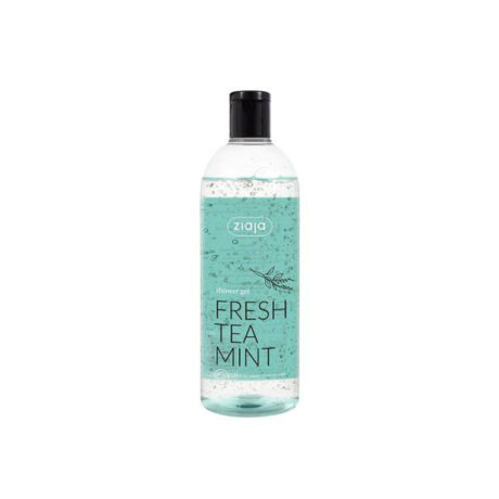 16033 SHOWER GEL FRESH TEA MINT