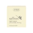 ZIAJA SAFFRON NIGHT CREAM