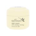 ZIAJA SAFFRON NIGHT CREAM