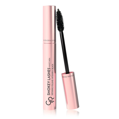 GR Smokey Lashes