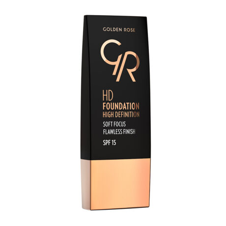 HD Foundation