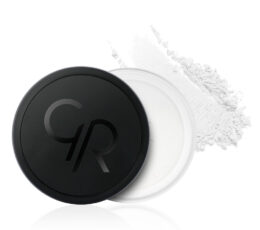 Long Wear Finishing Powder Διαφανη Loose Powder