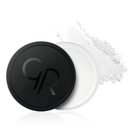 Long Wear Finishing Powder Διαφανη Loose Powder