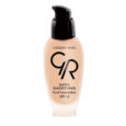 SATIN FOUNDATION