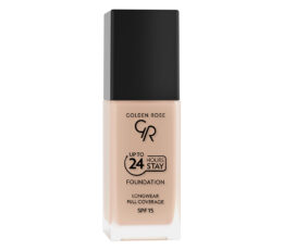 Up To 24H Foundation
