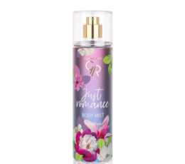 body mist body care collection just romance