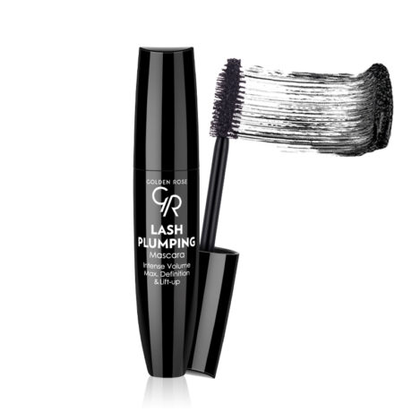 lash plumping mascara