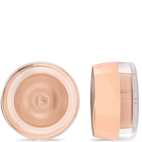 mousse foundation