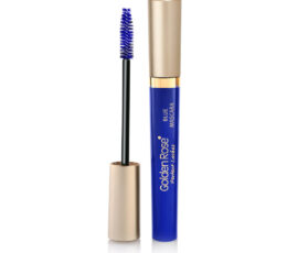 perfect lashes blue mascara