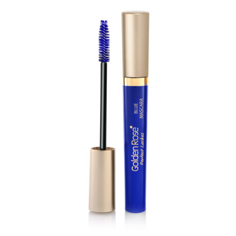 perfect lashes blue mascara