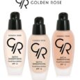 SATIN FOUNDATION